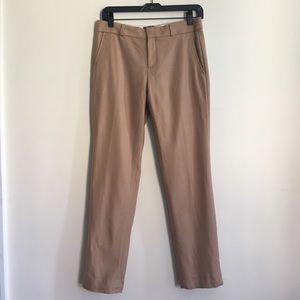 Banana Republic Wool Ryan Trousers